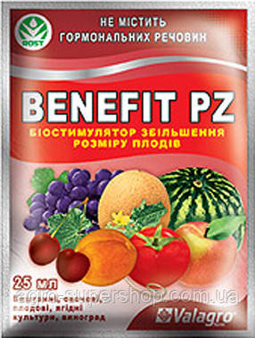 Бенефіт ПЗ 25 мл. / Benefit PZ 25 ml., фото 1