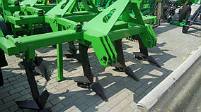 Глибокорохлитель Bomet (4 лапи; Польща)