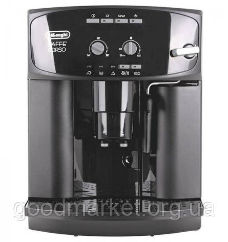 Кавоварка еспресо DELONGHI ESAM 2600, фото 2