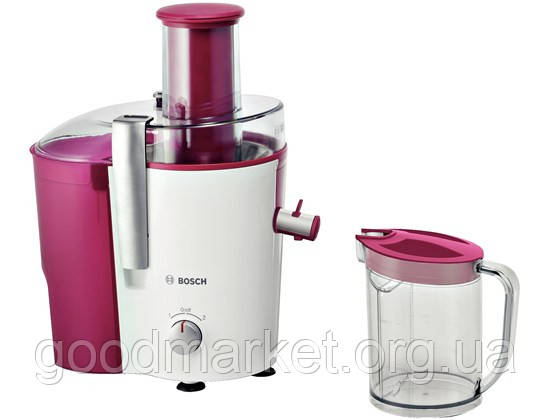 Соковижималка BOSCH MES25C0, фото 2