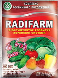 Радіфарм 25 мл. / Radifarm 25 ml.