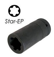 Головка для болтів осі MERCEDES BENZ. A1557-90 H.C.B.