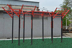 Кроссфіт обладнання