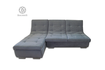 Кутовий диван "Релакс" розкладний