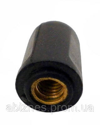 Каппа коротка до пальників ABITIG® 150, 150F, 260W