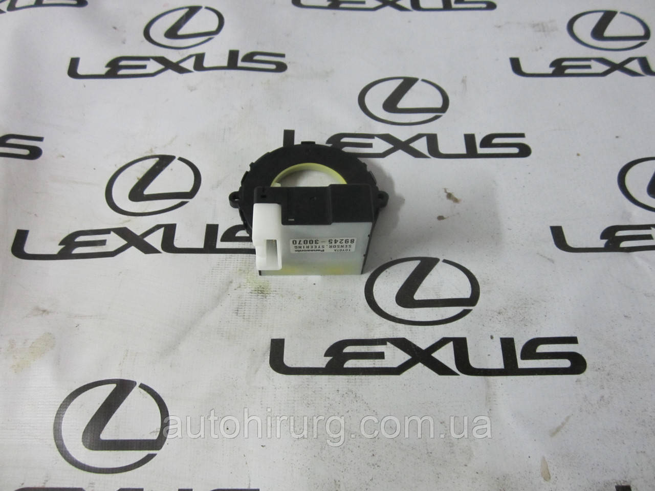 Датчик положення керма Lexus LS460 (89245-30070), фото 1