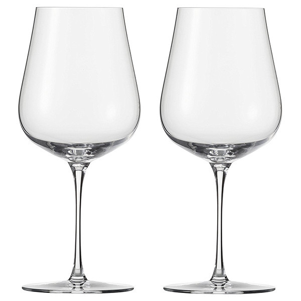 Набір келихів для білого вина Schott Air 420 мл 2 шт 119618