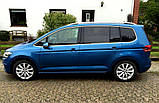 Диски 17" на Volkswagen Touran,Stockholm, фото 7