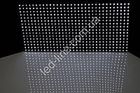 LED дисплей P10WO 16X32 модуль dip белый для бегущих строк для уличного использования