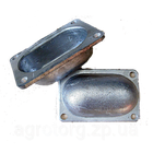 Кришка рукави Т25 Т40-3502055