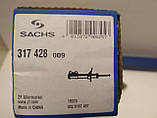 Амортизатори задні, газомасляні SACHS на Lanos/Sens/Nex, фото 6