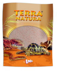 Lolo Рets (Лоло Петс) Terra Natura пісок для тераріумів 6кг, фото 1