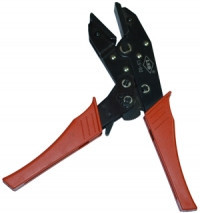 Прес для конекторів Heat Plus, фото 1