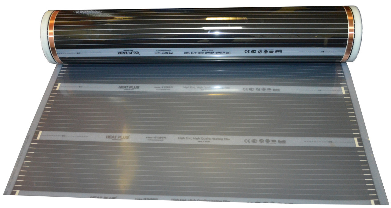 Інфрачервона плівка Heat Plus SPN-310-150, фото 1