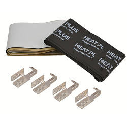 Монтажний набір для підключення інфрачервоної плівки преміум