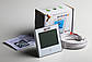 Терморегулятор Heat Plus ITeo White, фото 5