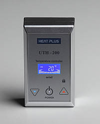 Терморегулятор UTH 200 Siilver
