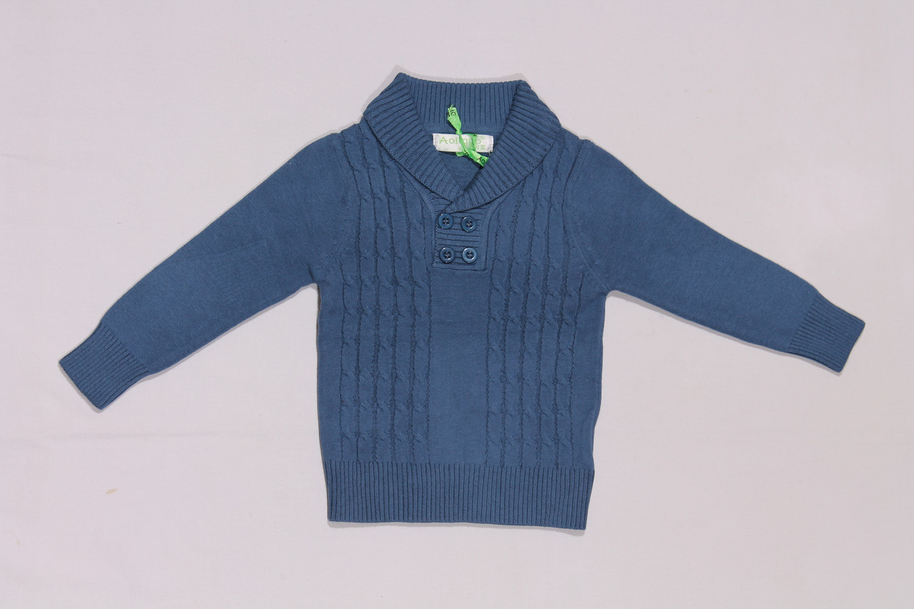 Кофточка для хлопчиків Aoliguo (70-110 см)