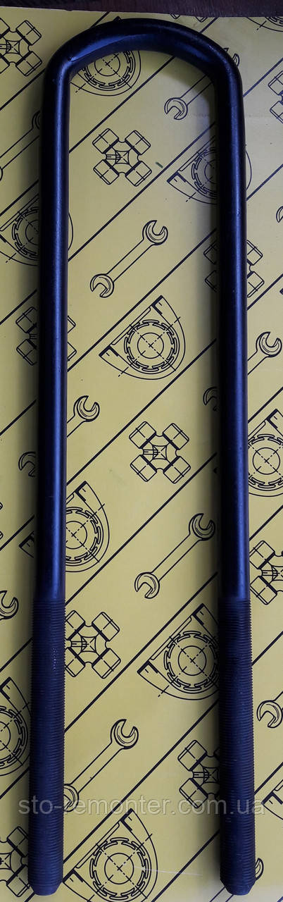 Стремянка M20x1.5x92x500 MAN, Renault, Mercedes, Scania, Iveco