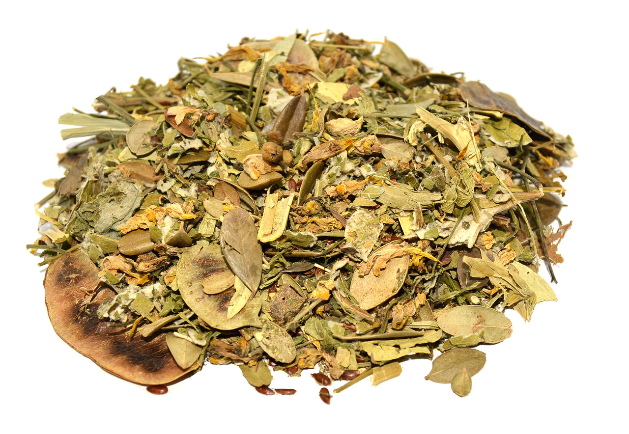 Збір для схуднення при цукровому діабеті 1кг