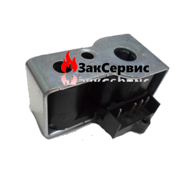 Катушка газового клапана Sigma 845 1.017321