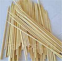 Шпажки 2-2,5 мм довжиною 30 см (приблизно 100 шт)