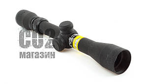 Оптичний приціл BSA Sweet 3-9x32 Mil Dot