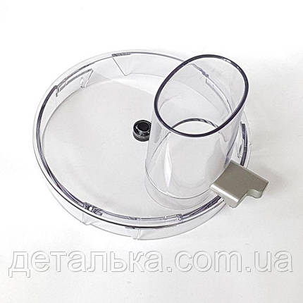 Кришка на основну чашу для кухонного комбайна Philips HR7759, HR7761, HR7762 - CP9091/01, фото 1