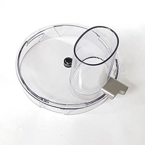Кришка на основну чашу для кухонного комбайна Philips HR7759, HR7761, HR7762 - CP9091/01