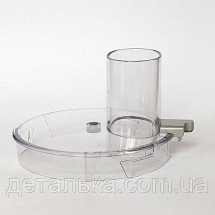 Кришка на основну чашу для кухонного комбайна Philips HR7759, HR7761, HR7762 - CP9091/01, фото 3