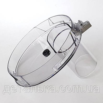 Кришка на основну чашу для кухонного комбайна Philips HR7759, HR7761, HR7762 - CP9091/01, фото 4