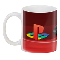 Кухоль GeekLand playstation CP 03.377