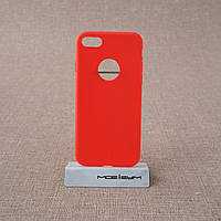 Накладка TPU Original iPhone 8/7 {4.7"} red