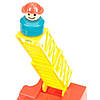 Іграшка Пожежна машина з фігуркою водія, Battat, фото 4