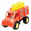Іграшка Пожежна машина з фігуркою водія, Battat, фото 5