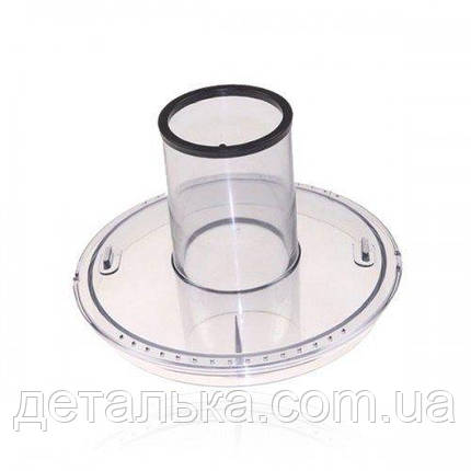 Кришка на соковичавницю для кухонного комбайна Philips HR7778, фото 1