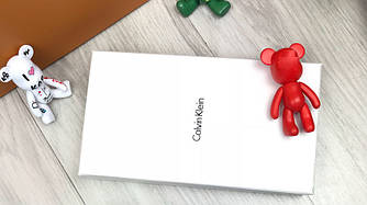 Коробка для клатчей Calvin Klein