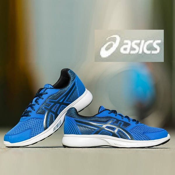 Asics Stormer 2 T843N 4590