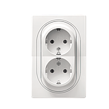 EON (Aling-Conel, Сербія) - вимикачі та розетки, фото 8