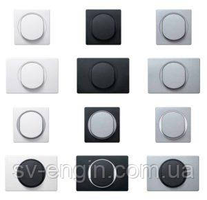 EON (Aling-Conel, Сербія) - вимикачі та розетки, фото 1