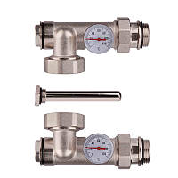 SD Конектор для колектора 1" SD239W25