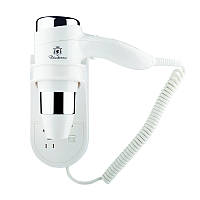 Potato D0090 настінний фен 1300 W