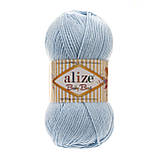Пряжа Alize Baby Best 40, фото 2