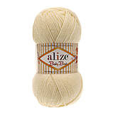 Пряжа Alize Baby Best 62, фото 2