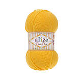 Пряжа Alize Baby Best 216, фото 3