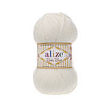 Пряжа Alize Baby Best 450, фото 3