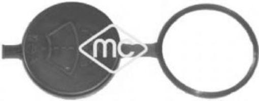 Кришка бачка омивача (03891) Metalcaucho