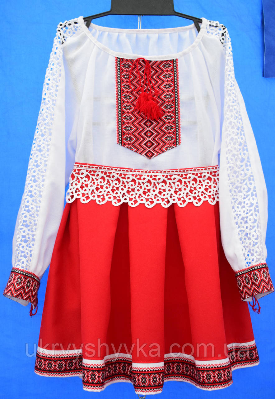 Костюм вишитий "Марія"