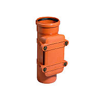 Ревізія з прям-нім люком KG Д110 (220600)