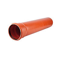 Труба KG Д 110*3,2 500 мм (220000)